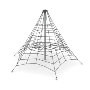 LIN-350 Piramida linowa